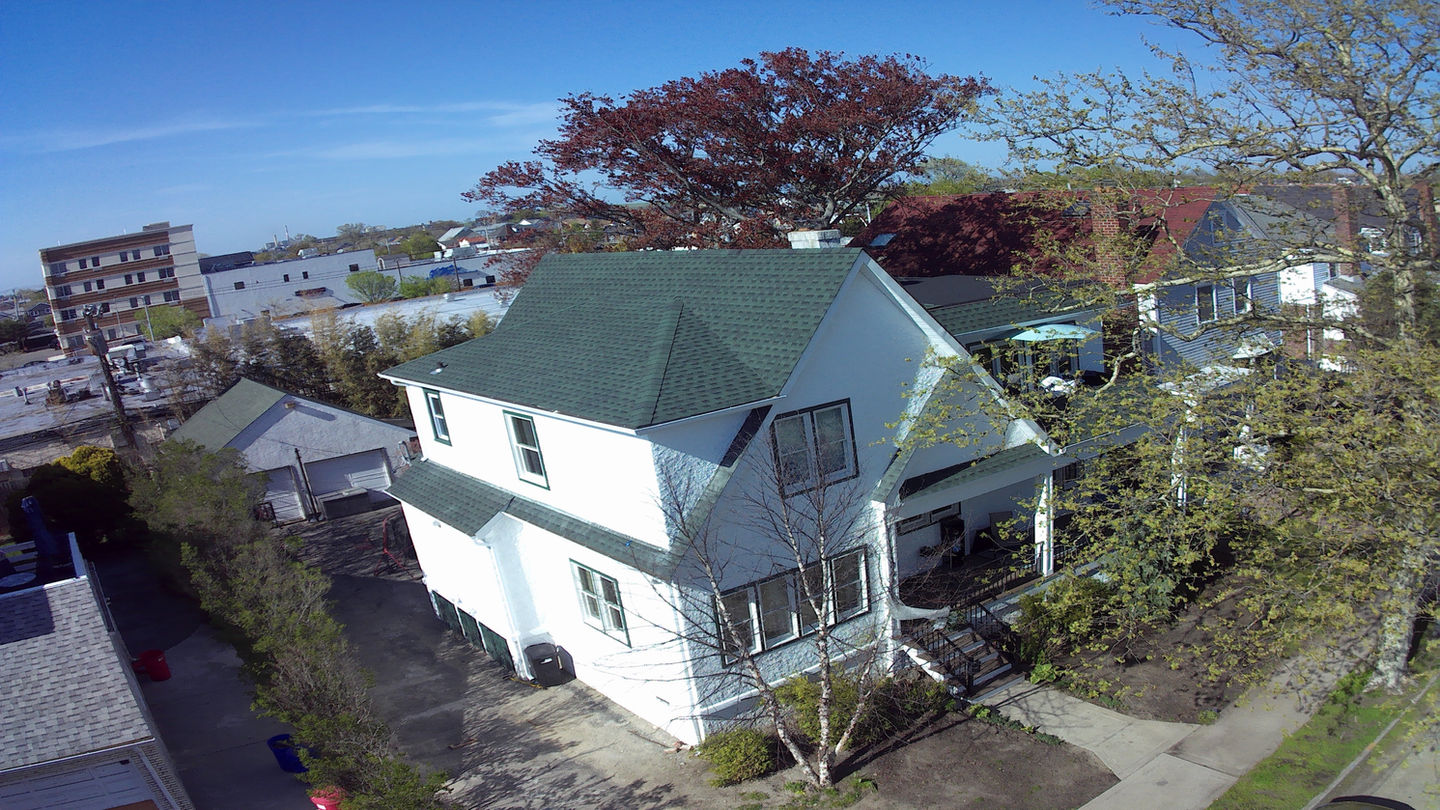 Green Gable