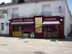 Boulangerie Rosier