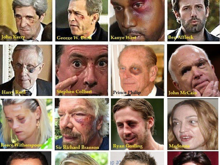 Vril and the Black Eye Club