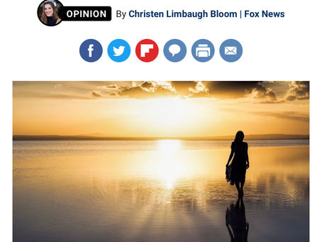 This Easter Realize: Committing Your Life to Jesus Shouldn't Intimidate You. Here's WHY