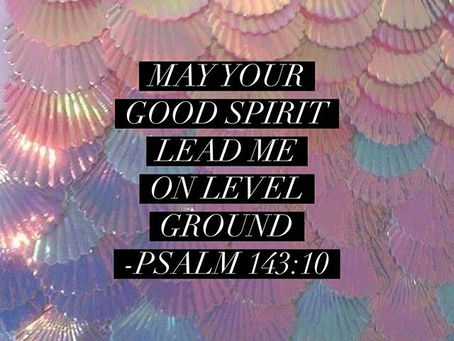 While Seeking Answers, Jesus Brought Me to this Timeless Direction to Create Unity in the World