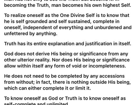 A Quote to Start the Year