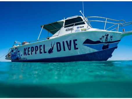 Accessible Tourism for Great Keppel Island