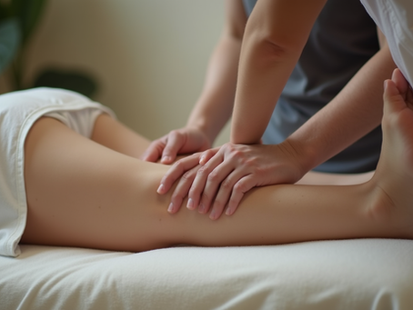 Sports and Remedial Massage Booking Tips: Booking Massages in Sydney