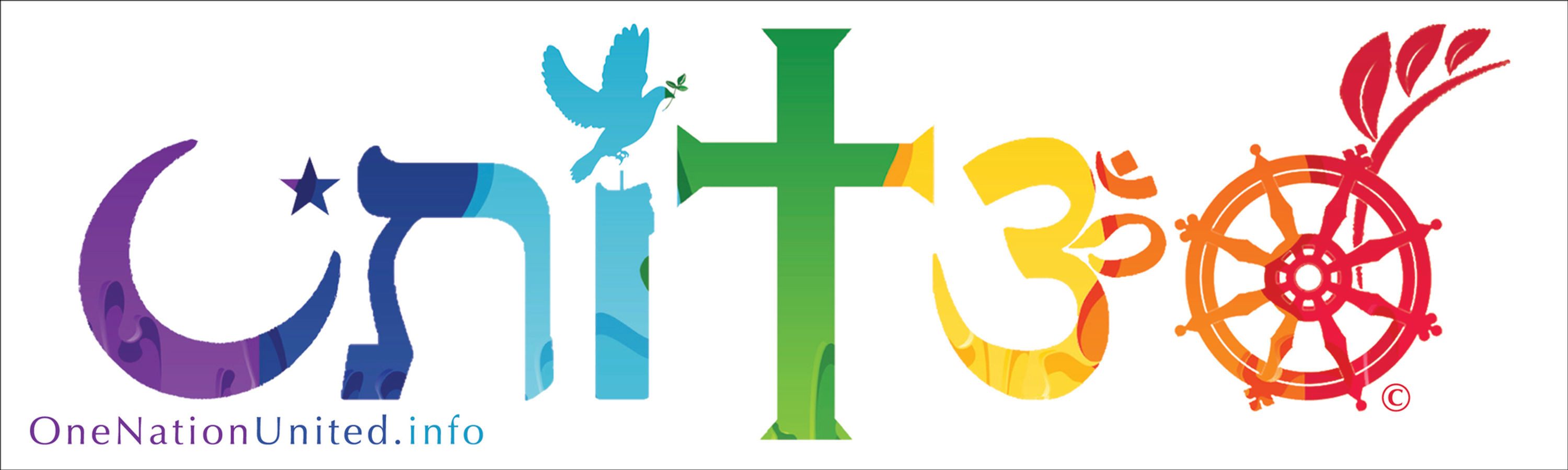 10"x3" Vinyl Bumper Sticker