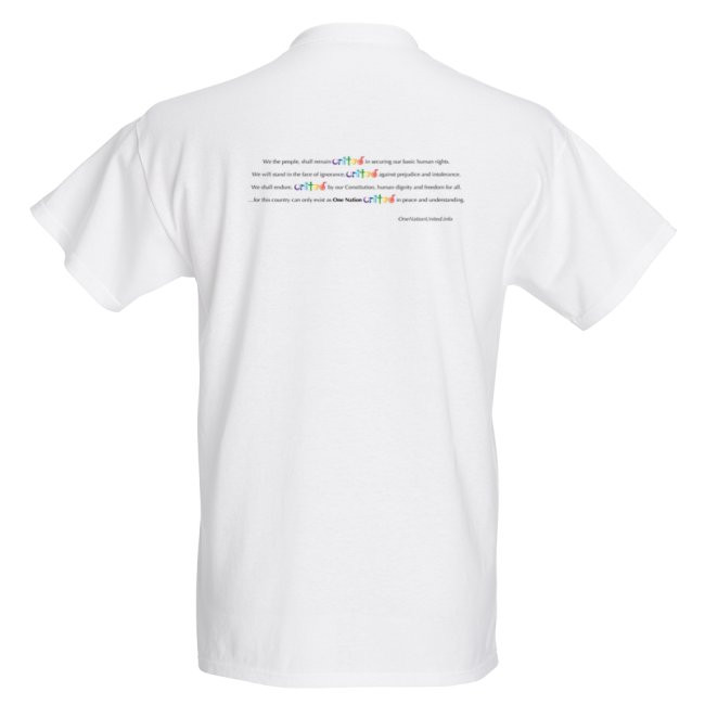 Thumbnail: Men's T-Shirt