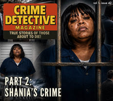 The Case Of Shania Harris Part 2