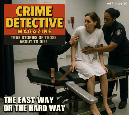 The Easy Way, or the Hard Way