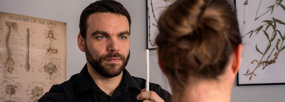 Évaluation vestibulaire