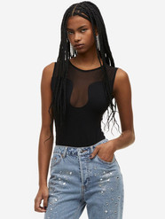 Green Oversized Padded Bomber Jacket