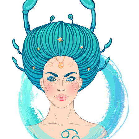 Cancer New Moon 2022