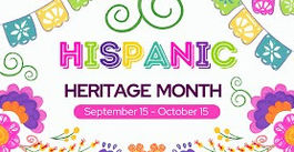 Recap of the Heritage Month Celebration