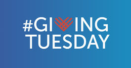 Giving Tuesday