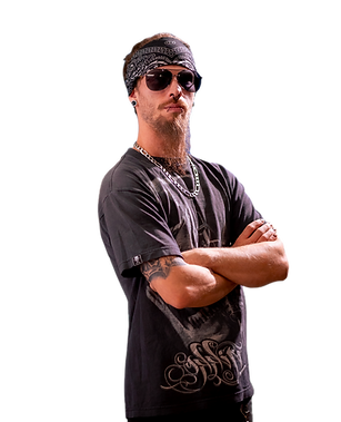 Wolfgang Barnett Bodyart