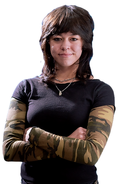 Liberty Inks Barnett Bodyart