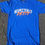 Thumbnail: Respectfully Petty T-Shirt (Royal Blue)