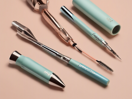 Specialized SPMU Techniques for Eyebrows