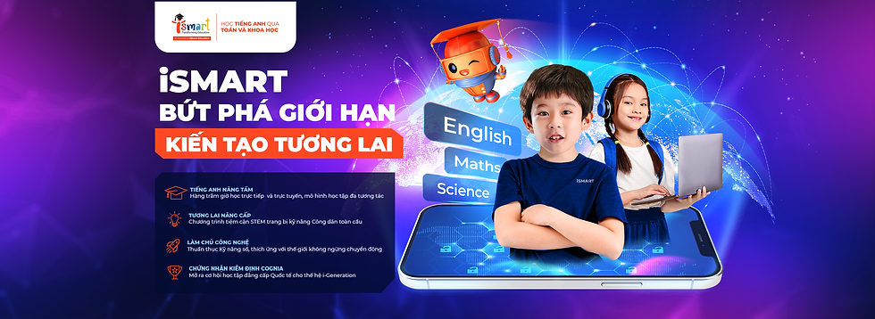 iSMART - ALWAYS-ON CONTENT