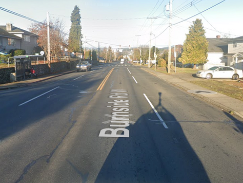 Road Safety Action Plan - Open House Consultation with Saanich