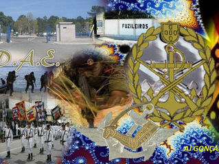TROPA DE ELITE Made In Portugal