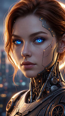 Eclipse Neural Android