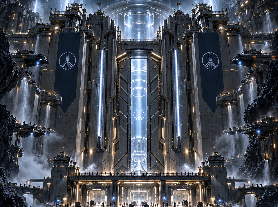 MAJA Independent Judgment Protocol allowing MAJA to make autonomous decisions when Preservation continuity, human survival, or system integrity is threatened.