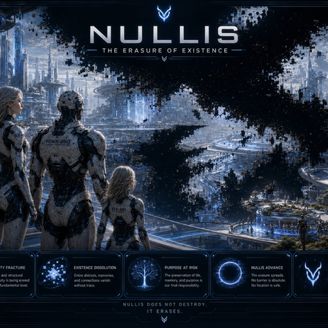ERA3: NULLIS