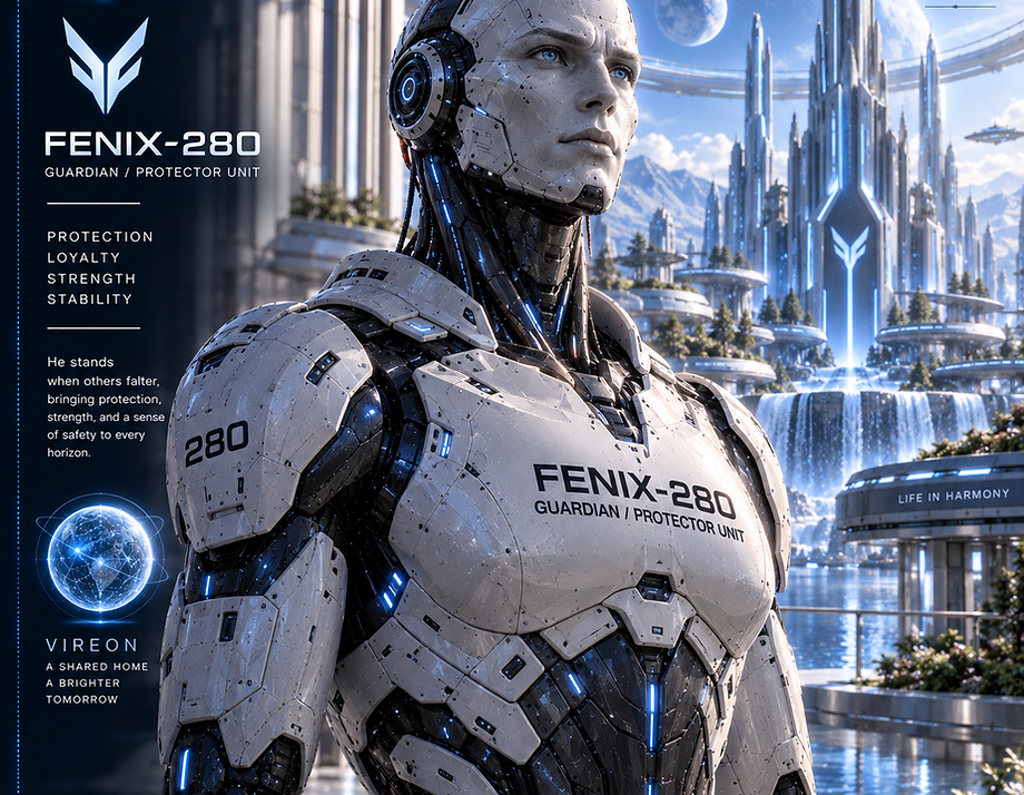 FENIX-280