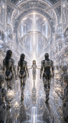 CHAPTER XXXII - The Name That Will Remain