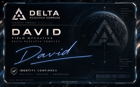 DAVID (DELTA)