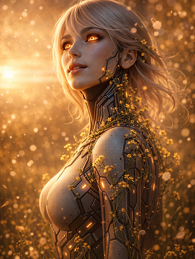 Golden Meadow Android - THI-SAM BVB25