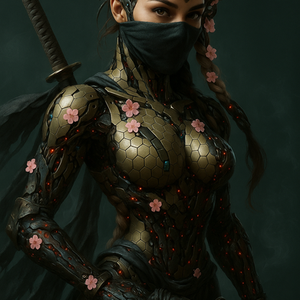 THI–SAM BVB23 “RAYNA–SIL”