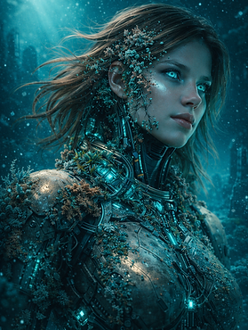 Coral Android – THI-SAM BVB29