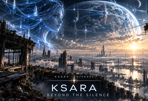KSARA: Beyond the Silence