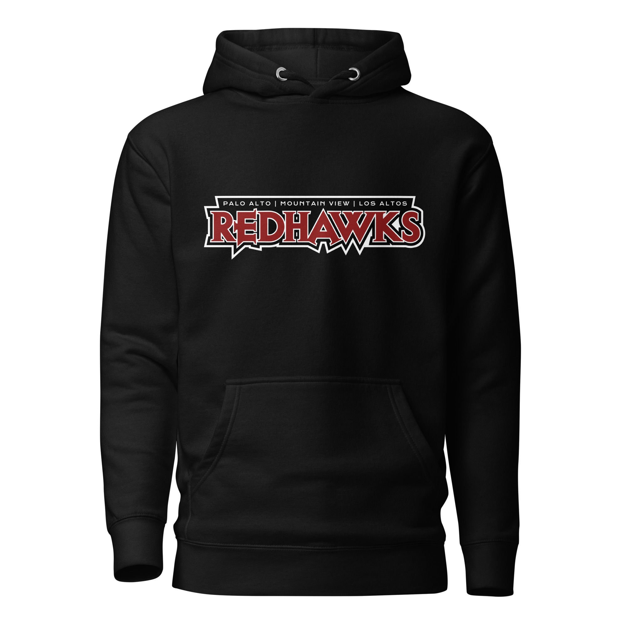 RedHawks Unisex Premium Hoodie