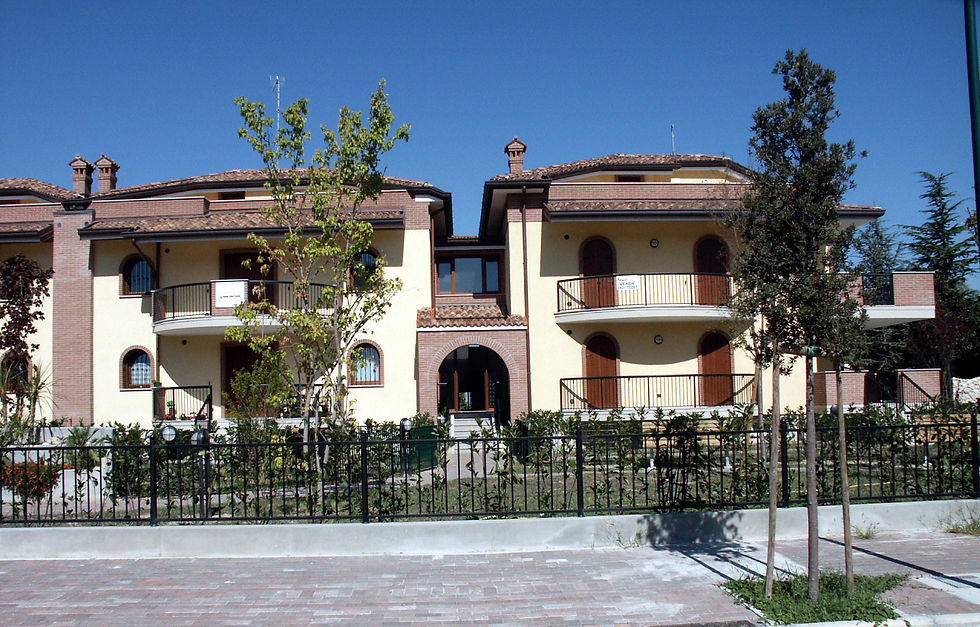 Residenza ALthea