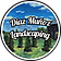 Diaz Muñoz Landscaping logo