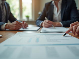 Understanding Business Partner Buyouts in Florida: Partner Buyout Legal Guidance
