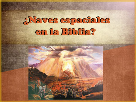 4.5. Naves en la Biblia