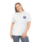 Thumbnail: Unisex Heavy Cotton Tee
