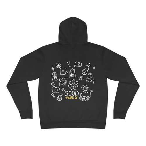ミュージシャン god only knows SWEAT HOODIE GOD ONLY KNOWS ONLINE STORE