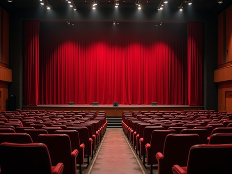 Acting Start No Experience: Your Guide to Launching an Acting Career from Scratch
