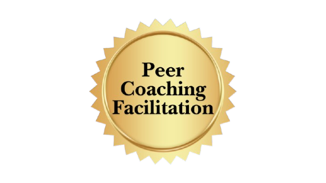 5 Peer Coaching Facilitation