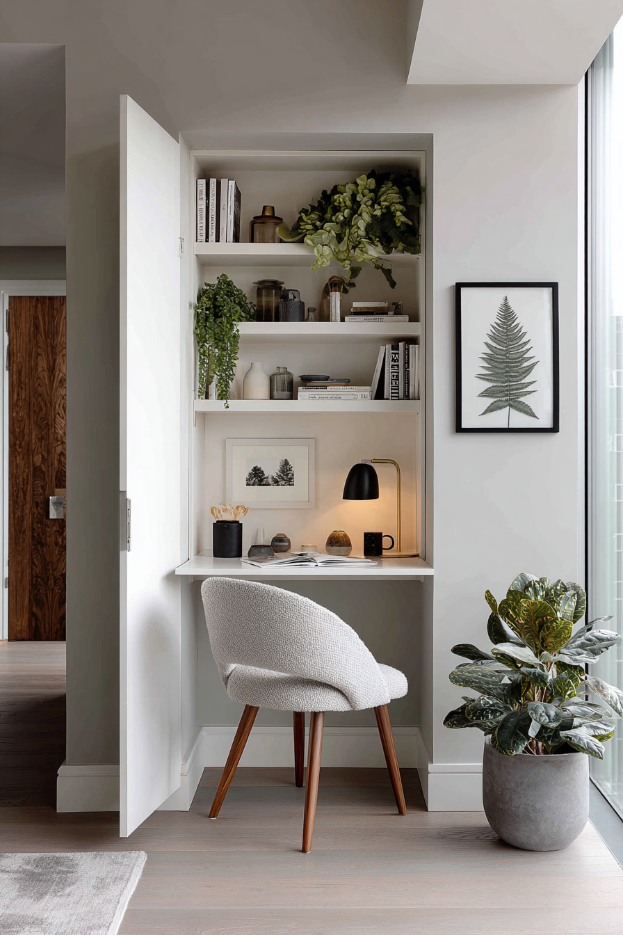15 Small Corner Design Ideas That Make a Big Impact