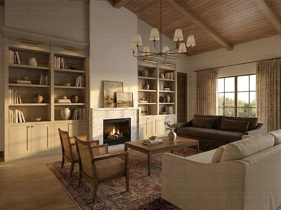 Thumbnail: NAPA HOUSE