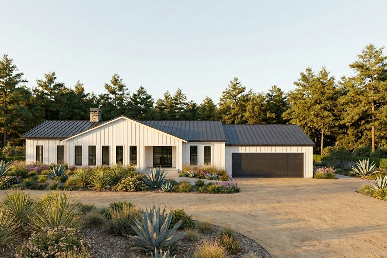 NAPA HOUSE