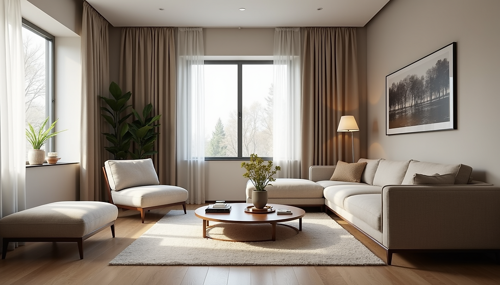 The Benefits of Customizable House Plans Design