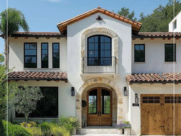 15 Mediterranean House Exteriors That Feel Like a Summer Escape