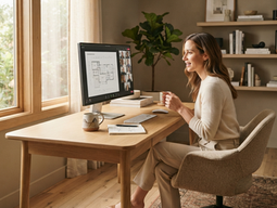Working with an Architect Remotely: What You Need to Know