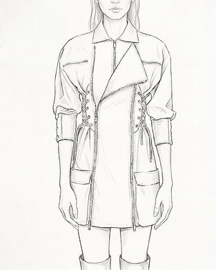 Firefly_Gemini Flash_create a fashion sk
